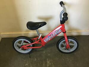 *◆Balance Bike / RANGS / ペダルなし / バランスバイク / 自転車 / 子供用 / 遊具 / タイヤ摩耗有り / 岐阜発　11/10