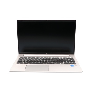 HP ProBook 450 G8(Win10x64) 中古 Core i5-2.4GHz(1135G7)/メモリ8GB/SSD256GB/フルHD15.6/Webカメラ [並品] TK