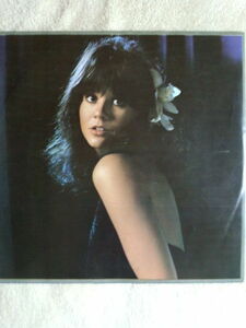 ≪LP≫リンダ・ロンシュタット LINDA RONSTADT／ Simple Dreams 夢はひとつだけ