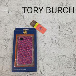 TORY BURCH トリーバーチ iPhoneケース 4/4S用 W5284