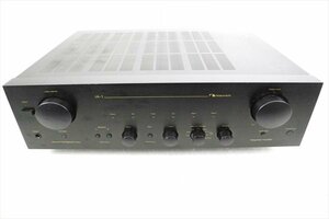 ▼ Nakamichi ナカミチ IA-1 アンプ 中古 240205H3048