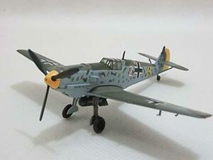 1/72 完成品 37281 メッサーシュミット Bf-109E-2 第51航空団 第2飛行中隊 西部戦線 1942