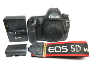 Canon EOS 5D MarkIIV （4型）ボディー キヤノン [管CN2488]