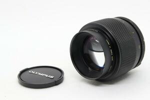 【C2301】OLYMPUS OM‐SYSTEM ZUIKO AUTO-MACRO 90 F2オリンパス ズイコー マクロ