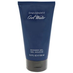 ダビドフ クールウォーター シャワージェル 150ml COOL WATER SHOWER GEL DAVIDOFF 新品 未使用