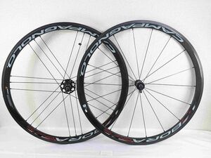 Campagnolo カンパニョーロ Bora one チューブラー　ナローリム　 Shimano 11s Free Campagnolo カンパニョーロ ホイール HO240118D