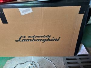 ランボルギーニ　ウラカン　STO マフラー　Lamborghini