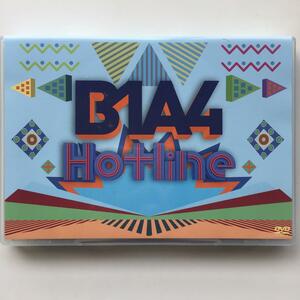 B1A4/B1A4 Hotline〈2枚組〉