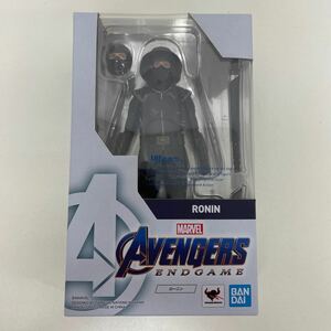 S.H.Figuarts ローニン 「アベンジャーズ/エンドゲーム」 MARVEL マーベル BANDAI バンダイ フィギュアーツ 魂ネイション 240429KE