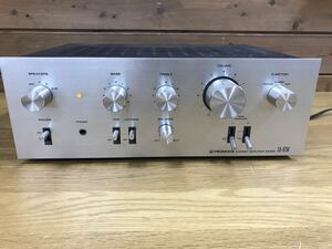 PIONEER パイオニア プリメインアンプ SA-6750