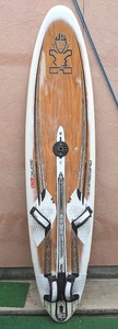 2010 STARBOARD iSONIC 86slim 中古ボード