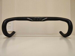 ZIPP SL 70 ERGO 400mm カーボンハンドル ジップ 軽量