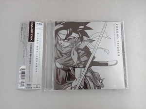 【帯付き】CD CHRONO TRIGGER Orchestral Arrangement (クロノトリガー オーケストラアレンジCD)