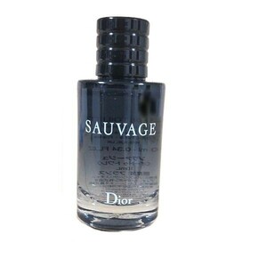 【CU】【箱なし】DIOR　ディオール　SAUVAGEソバージュ10ml EDTトワレdior-sample-sauvage-10mlメンズオードゥパルファン香水パフューム