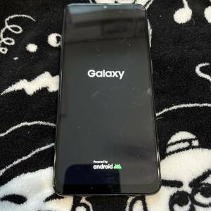 Galaxy A 32 5Gスマートフォン 中古携帯電話