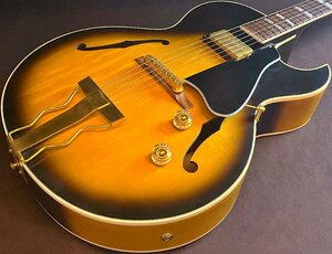 【1円】Gibson ギブソン ES-165 Herb Ellis フルアコースティックギター