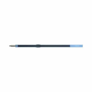 【新品】（まとめ）セーラー万年筆 ボールペン芯 18-0055-240 青5本（×100セット）
