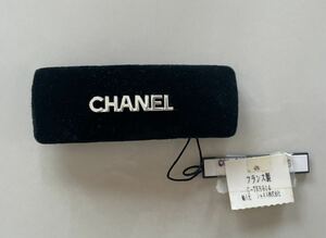 CHANEL シャネルバレッタ