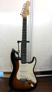 のK3346　　Squier by Fender　エレキギター　