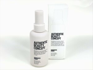 未使用　オーセンティック ビューティ コンセプト　ABC　スキン＆ヘア　コンディショナーウォーター　ミスト　100ml　KES-2624