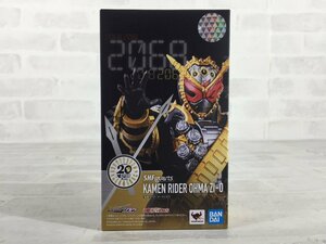 【H52】S.H.Figuarts 仮面ライダーオーマジオウ フィギュアーツ