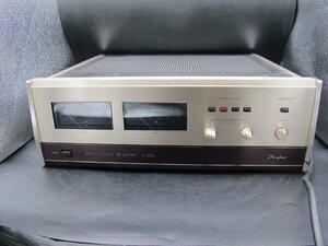 Accuphase アキュフェーズ P-300L　ステレオパワーアンプ 【中古品】