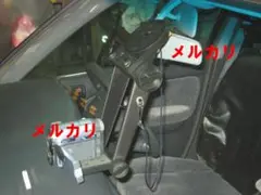 あおり防止 ビデオ スタンド 暴走族 映画撮影 交通機動隊 覆面 パトカー