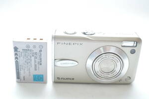 ★極上美品★FUJIFILM 富士フィルム FINEPIX F30 #9967