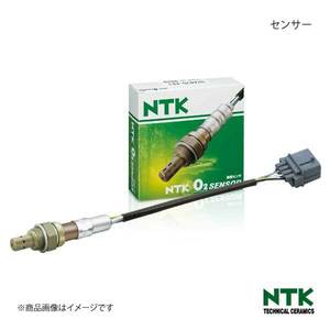 NTK(NGK) O2センサー IS250 GSE20 4GR-FSE(D-4) OZA642-EE15 2本