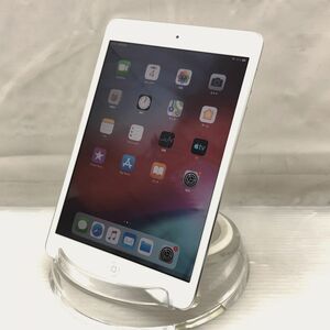1円 【ジャンク】Apple iPad mini 2 ME279J/A A1489 T011095【訳アリ】