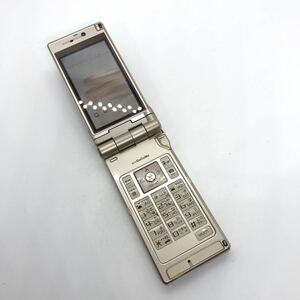 docomo ドコモ FOMA P905i Panasonic ガラケー　携帯電話 b3k13cy9