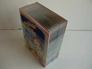 も~っと!おジャ魔女どれみ DVD-BOX　(shin