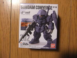 ☆FW GUNDAM CONVERGE ガンダムコンバージ ジェスタ☆