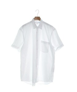 COMME des GARCONS SHIRT カジュアルシャツ メンズ コムデギャルソンシャツ 中古　古着