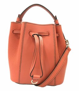 フルラ 2way ハンドバッグ クロスショルダーバッグ 斜め掛け 巾着バッグ ミニ レディース FURLA [0502]