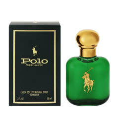 ラルフローレン ポロ (箱なし) EDT・SP 59ml 香水 フレグランス POLO RALPH LAUREN 新品 未使用