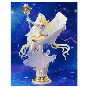 ★Figuarts Zero chouette エターナルセーラームーン Darkness calls to light，・・◆新品Ss