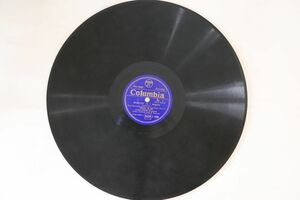 78RPM/SP Lener String Quartet Quartet In F Major (Dvorak) No.1 / No.2 J8168 COLUMBIA 12 /00500