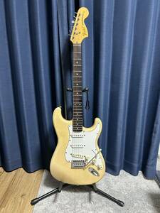 Fender Japan ストラトキャスター ST72-70 Aシリアル 