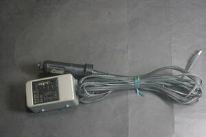 SONY CAR BATTERY CORD DCC-120　
