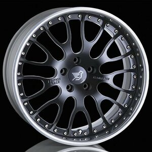 HAMANN BMW F10 F10/M5 F12 F06 F12/M6 F82/M4 EDITION RACE ホイール 21インチ