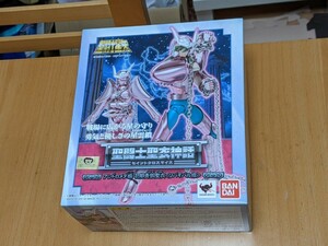 新品未開封 聖闘士聖衣神話 アンドロメダ瞬 初期青銅聖衣 リバイバル版 聖闘士星矢 アンドロメダ星座 アンドロメダ 瞬