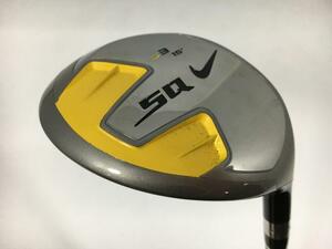 即決 お買い得品！中古 サスクワッチ フェアウェイ 2005 (日本仕様) 3W Z-COM TW64 15 R