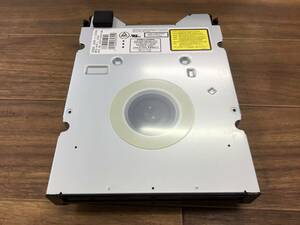 SHARP DVDドライブ DVR-L12SHA 中古品1690