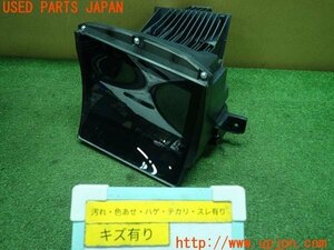 3UPJ=78650567]BMW 550i グランツーリスモ(SN44 F07)前期 純正 ヘッドアップディスプレイ 9208117 モニター HUD 中古