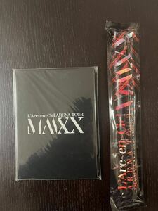 MMXX(非売品) ラルくじ　ラルクリ　ラピバ　ラニバ　アングラL
