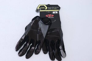 ▽OGK kabuto カブト PRG-1 フルフィンガーグローブ Sサイズ 未使用品