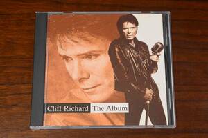 CD クリフ・リチャード Cliff Richard ／ The Album　中古品