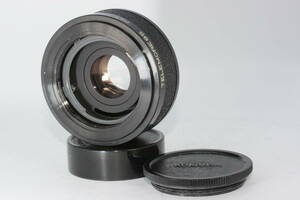 ４-３★206-1　コムラ　Komura Lens TELEMORE 95 FOR P (no.3010831)