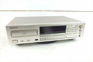 ☆ PIONEER パイオニア D-50 DATデッキ 中古 現状品 240407M4297